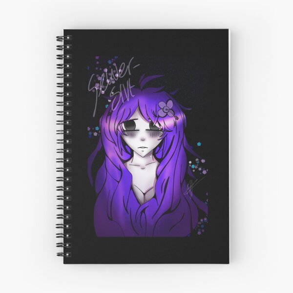 Item preview, Long HAir Girl   designed and sold by ObscurityQueen.