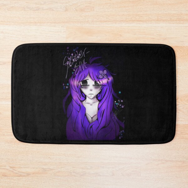 Item preview, Long HAir Girl   designed and sold by ObscurityQueen.