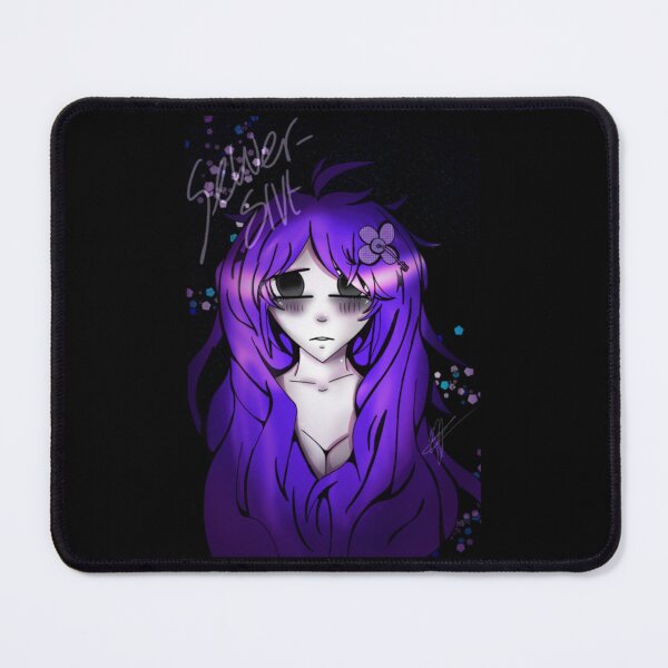 Item preview, Long HAir Girl   designed and sold by ObscurityQueen.