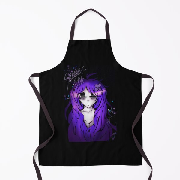 Item preview, Long HAir Girl   designed and sold by ObscurityQueen.