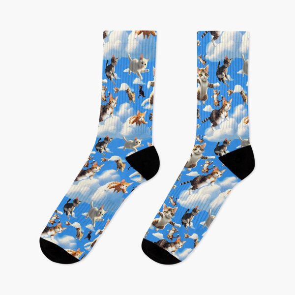 Item preview, Lots of Cats designed and sold by Winthrop Brookhouse.