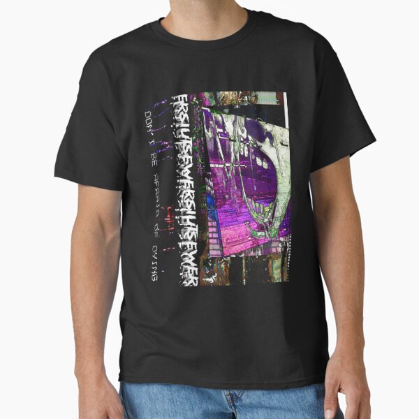 Item preview, SEWERSLVT                          designed and sold by ObscurityQueen.