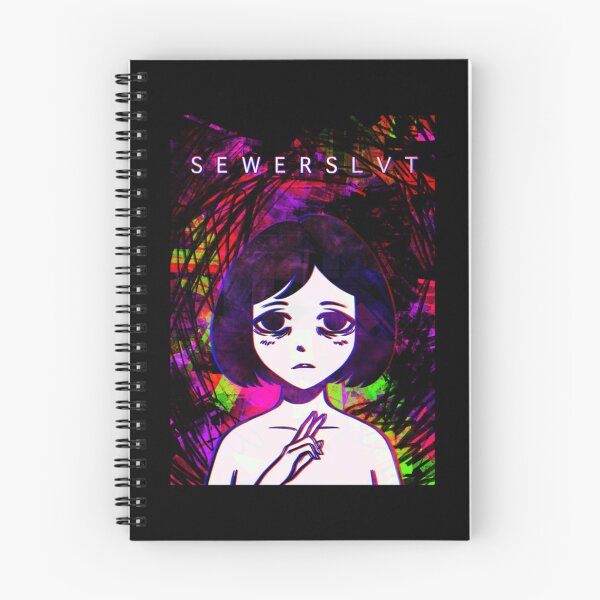 Item preview, sewerslvt                      designed and sold by ObscurityQueen.