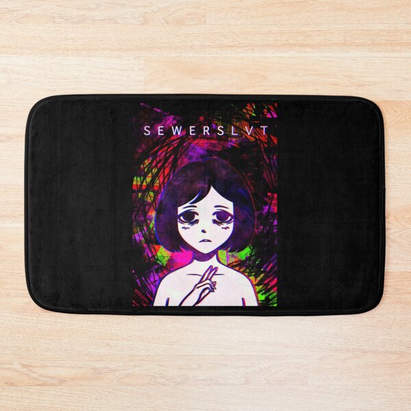 Item preview, sewerslvt                      designed and sold by ObscurityQueen.