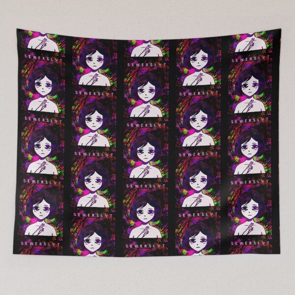 Item preview, sewerslvt                      designed and sold by ObscurityQueen.