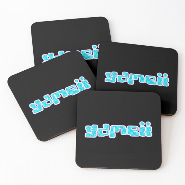 Item preview, Yameii Logo   designed and sold by ObscurityQueen.
