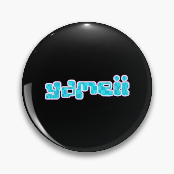 Item preview, Yameii Logo   designed and sold by ObscurityQueen.