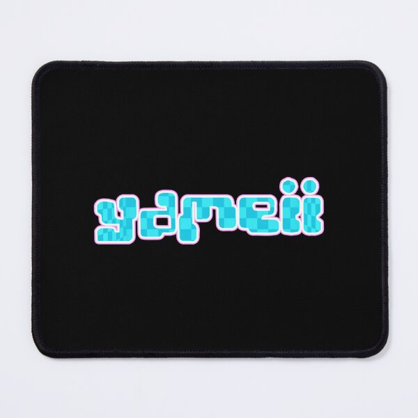 Item preview, Yameii Logo   designed and sold by ObscurityQueen.