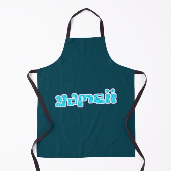 Item preview, Yameii Logo   designed and sold by ObscurityQueen.