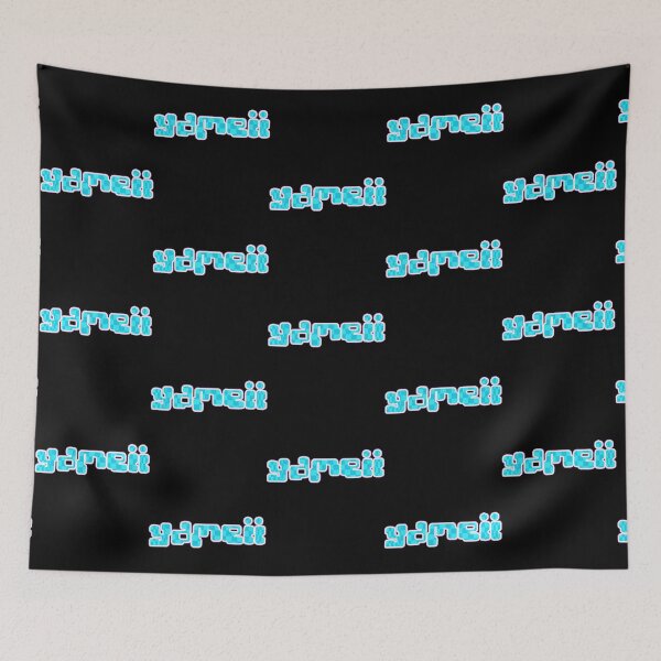 Item preview, Yameii Logo   designed and sold by ObscurityQueen.