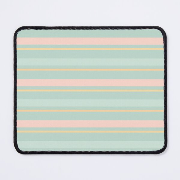 Item preview, Pastel Stripes designed and sold by OranelloDesigns.