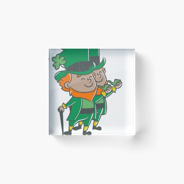 Item preview, St. Patrick's Day designed and sold by PandoraPP.