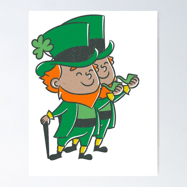 Item preview, St. Patrick's Day designed and sold by PandoraPP.