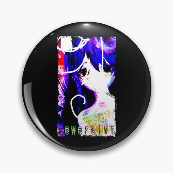 Item preview, Under Your Nose   designed and sold by ObscurityQueen.
