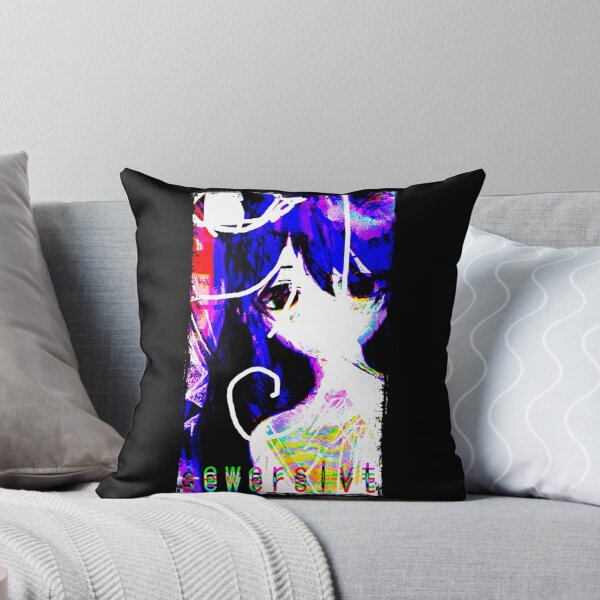 Item preview, Under Your Nose   designed and sold by ObscurityQueen.