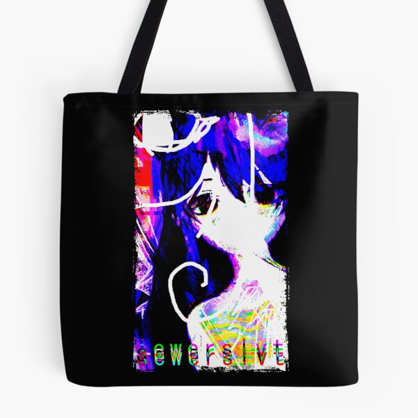 Item preview, Under Your Nose   designed and sold by ObscurityQueen.