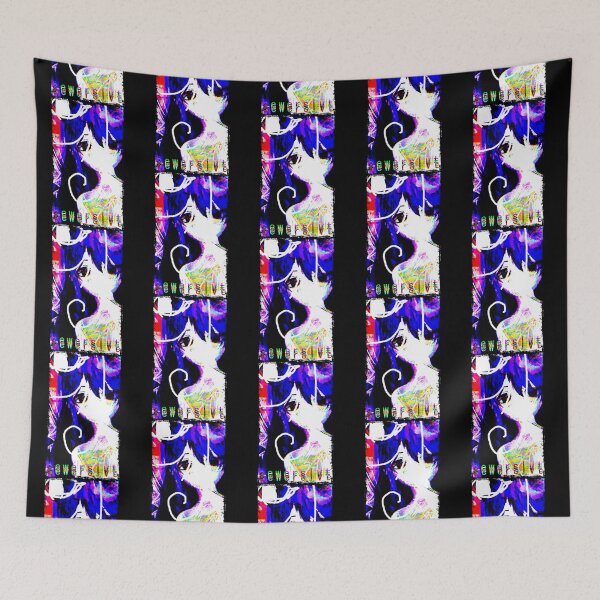 Item preview, Under Your Nose   designed and sold by ObscurityQueen.