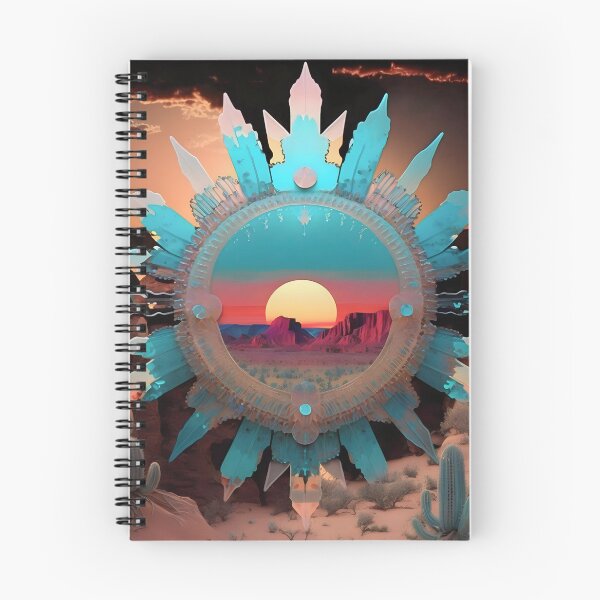 Item preview, Navajo Sun Star designed and sold by KazNebel.