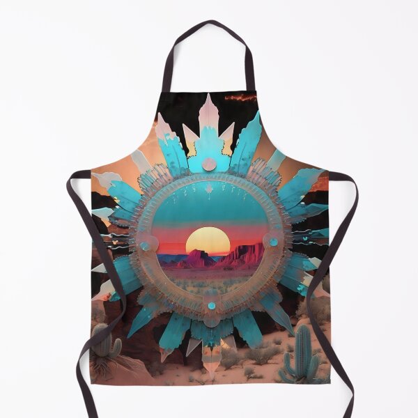 Item preview, Navajo Sun Star designed and sold by KazNebel.