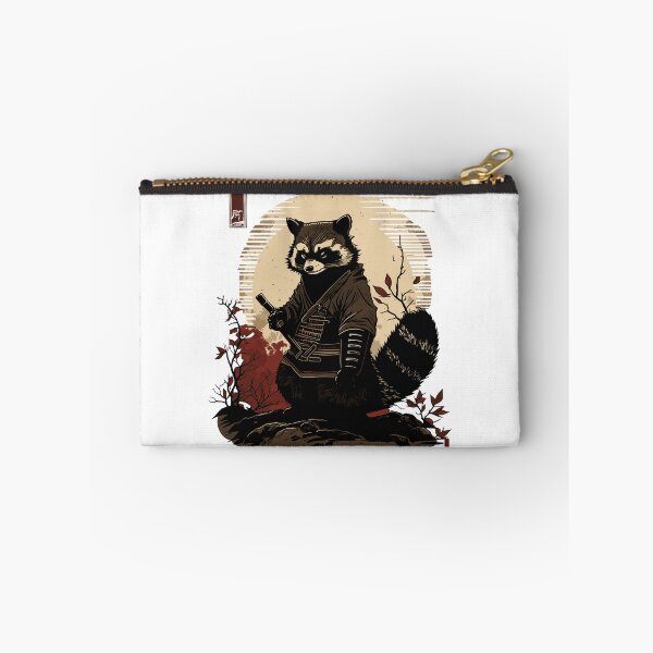 Item preview, baka racoon 1 designed and sold by igvar.