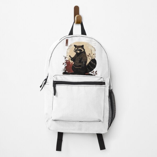 Item preview, baka racoon 1 designed and sold by igvar.