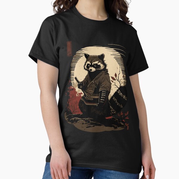 Item preview, baka racoon 1 designed and sold by igvar.