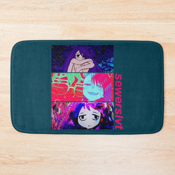 Item preview, SEWERSLVT- Limited Edition  Perfect Gift  designed and sold by ObscurityQueen.