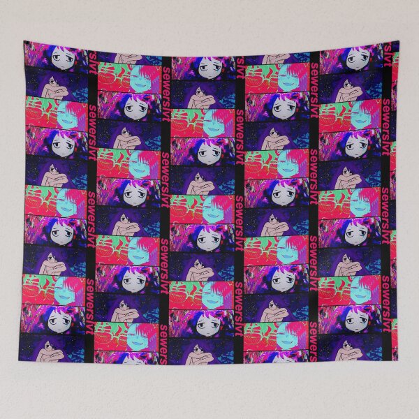 Item preview, SEWERSLVT- Limited Edition  Perfect Gift  designed and sold by ObscurityQueen.