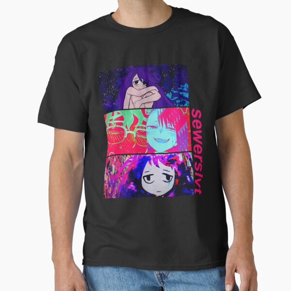 Item preview, SEWERSLVT- Limited Edition  Perfect Gift  designed and sold by ObscurityQueen.