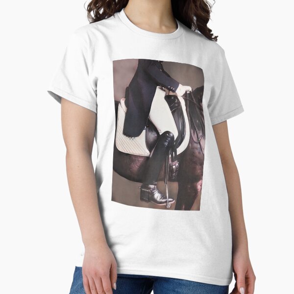 Dressage: Tradition Classic T-Shirt