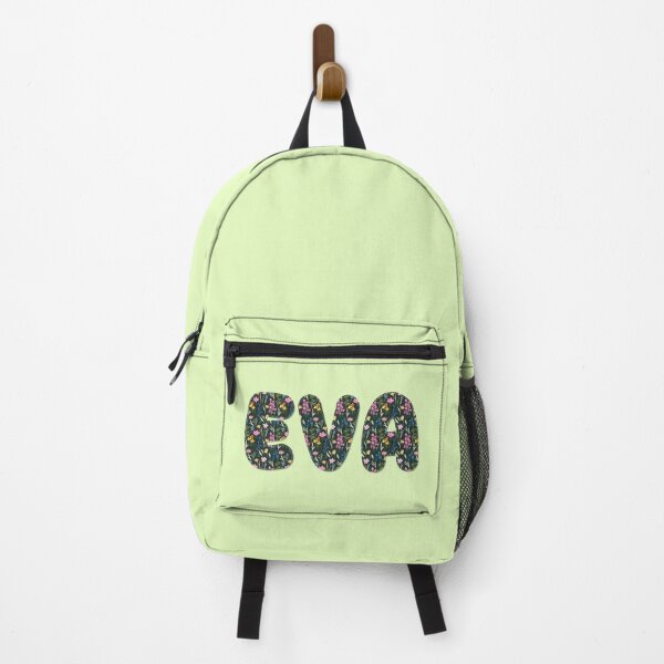 Item preview, Eva name, Eva go green! designed and sold by Danylo Mikhnievych.