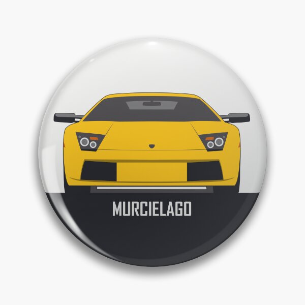 Item preview, Murcielago designed and sold by CarFrontVectors.