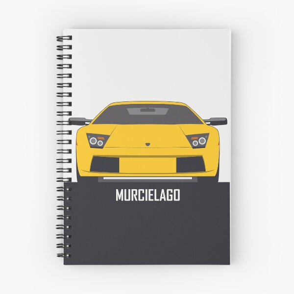 Item preview, Murcielago designed and sold by CarFrontVectors.