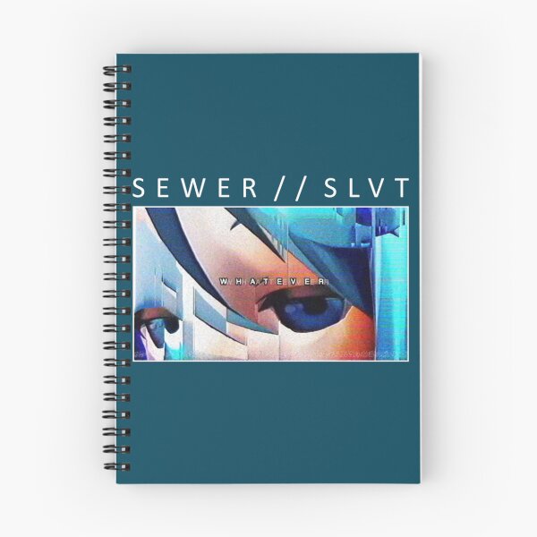 Item preview, sewerslvt  designed and sold by ObscurityQueen.