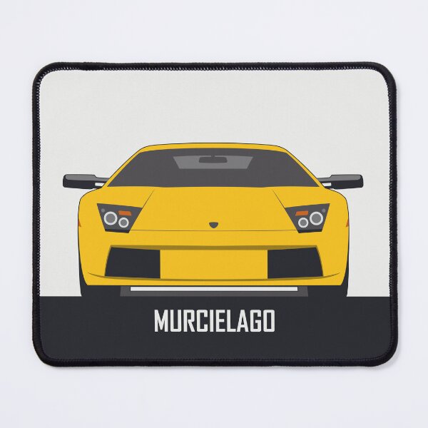Item preview, Murcielago designed and sold by CarFrontVectors.