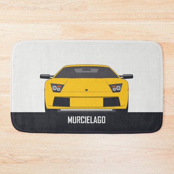 Item preview, Murcielago designed and sold by CarFrontVectors.