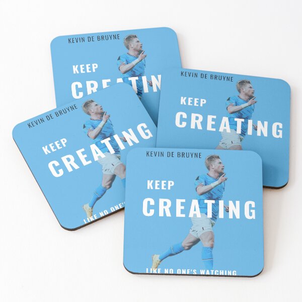 Item preview, Keep Creating KDB designed and sold by Stipex.