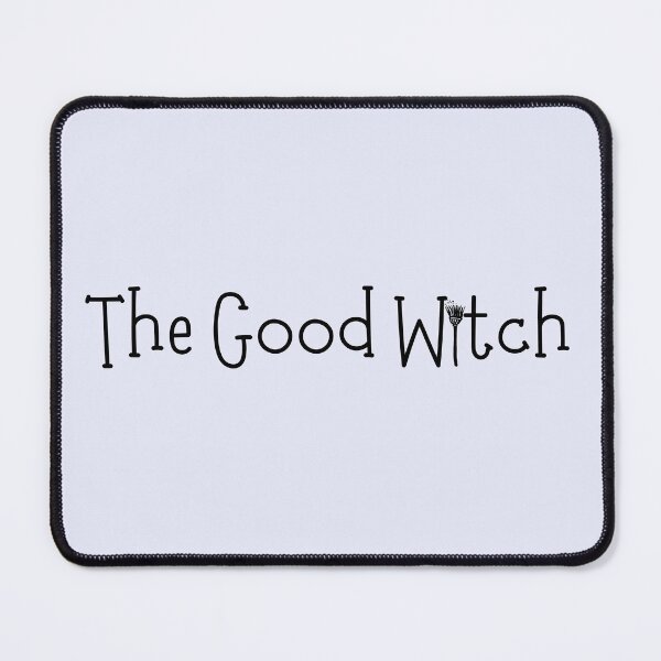 Item preview, The Good Witch Decal Maisie designed and sold by katiebca2.