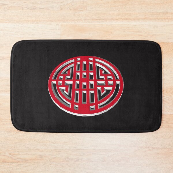 Item preview, 3D Chinese Symbol designed and sold by Gregory Beck.
