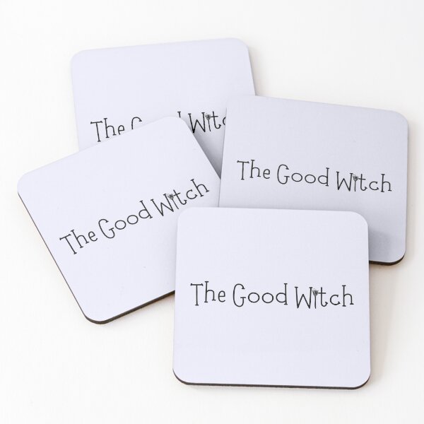 Item preview, The Good Witch Decal Maisie designed and sold by katiebca2.