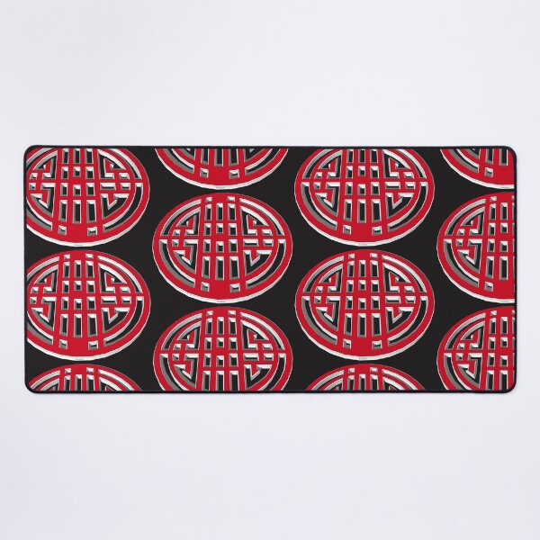 Item preview, 3D Chinese Symbol designed and sold by Gregory Beck.