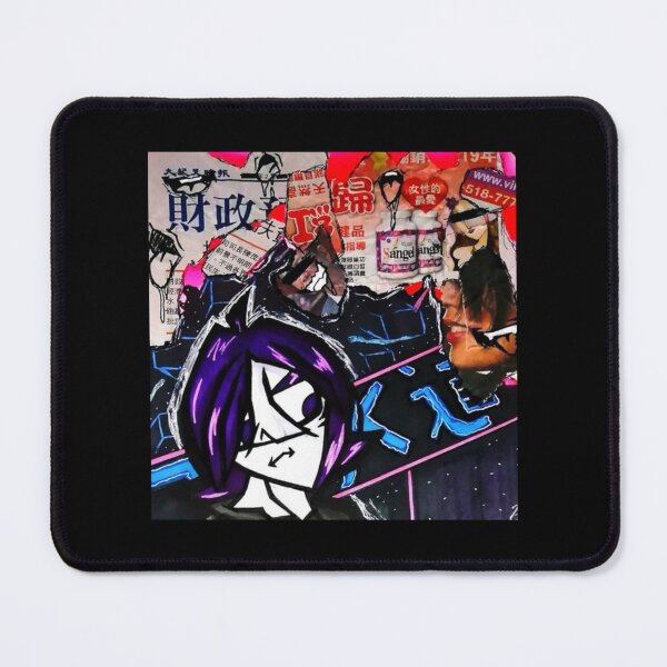 Item preview, Sewerslvt Drowning in The Sewer album cover   designed and sold by ObscurityQueen.