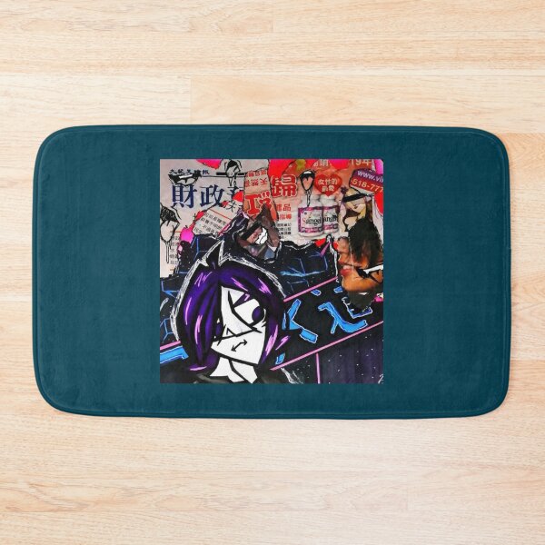 Item preview, Sewerslvt Drowning in The Sewer album cover   designed and sold by ObscurityQueen.