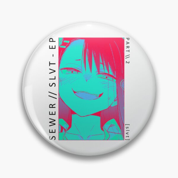 Item preview, sewerslvt ep2     designed and sold by ObscurityQueen.