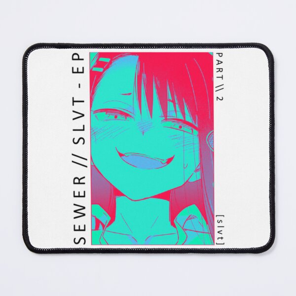 Item preview, sewerslvt ep2 designed and sold by ObscurityQueen.
