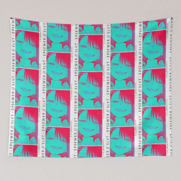 Item preview, sewerslvt ep2     designed and sold by ObscurityQueen.