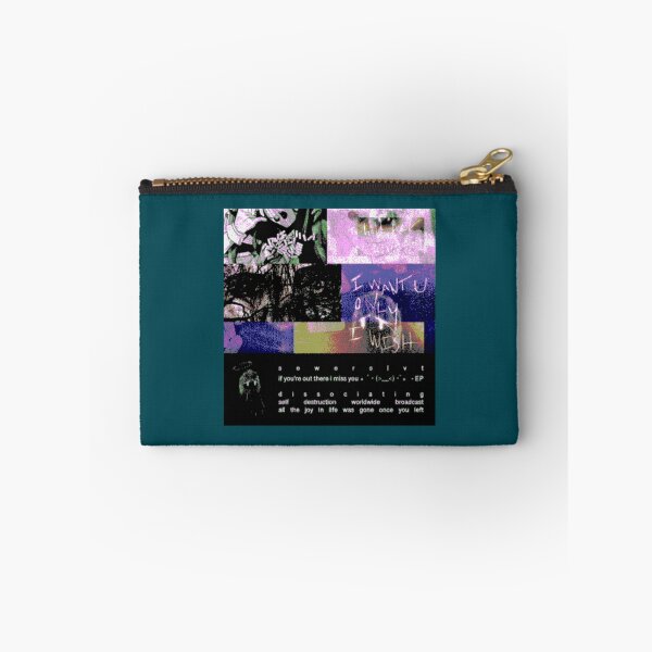 Item preview, Sewerslvt if you’re out there i miss you ｡ﾟ･ (_gt_﹏_lt_) ･ﾟ｡ album cover Perfect Gift designed and sold by ObscurityQueen.