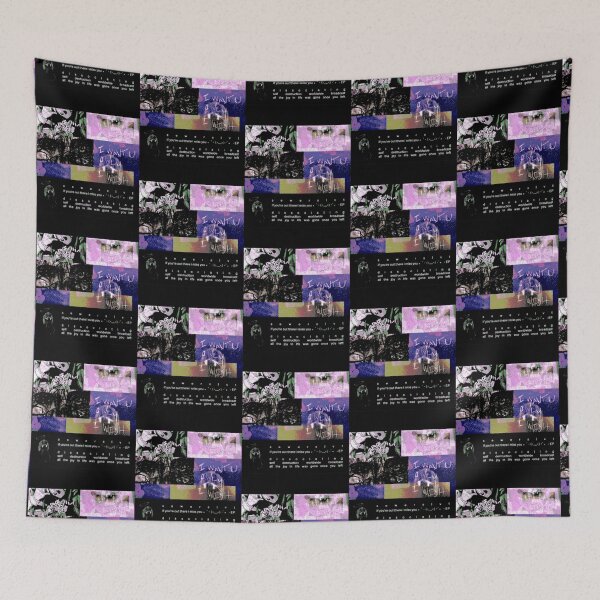 Item preview, Sewerslvt if you’re out there i miss you ｡ﾟ･ (_gt_﹏_lt_) ･ﾟ｡ album cover Perfect Gift designed and sold by ObscurityQueen.