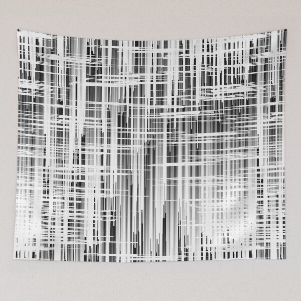Item preview, GWav Abstract designed and sold by Xzendor7 Digital Art Creations.