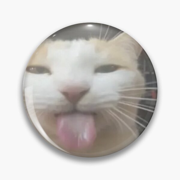 Item preview, blehhhhh:p cat designed and sold by eatinlegumes.